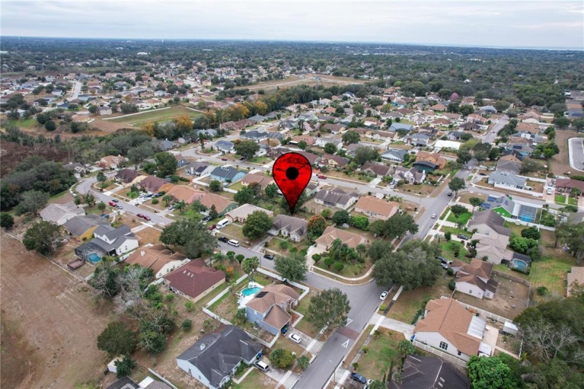 7524 HIGH LAKE DRIVE, ORLANDO, Florida 32818, 4 Bedrooms Bedrooms, ,2 BathroomsBathrooms,Residential,For Sale,HIGH LAKE,O6000191