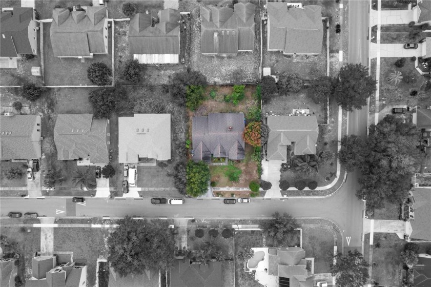 7524 HIGH LAKE DRIVE, ORLANDO, Florida 32818, 4 Bedrooms Bedrooms, ,2 BathroomsBathrooms,Residential,For Sale,HIGH LAKE,O6000191