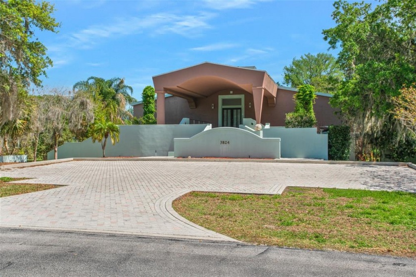 3824 GAINES DRIVE, WINTER HAVEN, Florida 33884, 7 Bedrooms Bedrooms, ,5 BathroomsBathrooms,Residential,For Sale,GAINES,O6008370