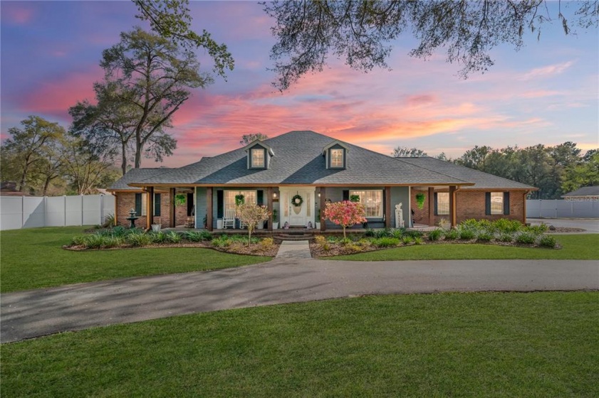 5508 8TH STREET, OCALA, Florida 34480, 6 Bedrooms Bedrooms, ,4 BathroomsBathrooms,Residential,For Sale,8TH,OM635351