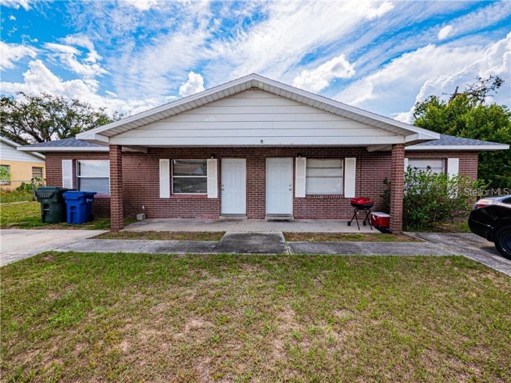 933-935 CHAR MIL AVENUE, LAKE ALFRED, Florida 33850, ,Residential Income,For Sale,CHAR MIL,O6009358