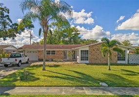 832 ORWELL AVENUE, ORLANDO, Florida 32809, 3 Bedrooms Bedrooms, ,2 BathroomsBathrooms,Residential,For Sale,ORWELL,O6010470