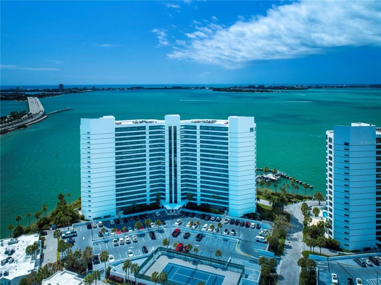 888 BLVD OF THE ARTS, SARASOTA, Florida 34236, 2 Bedrooms Bedrooms, ,2 BathroomsBathrooms,Residential,For Sale,BLVD OF THE ARTS,A4528289
