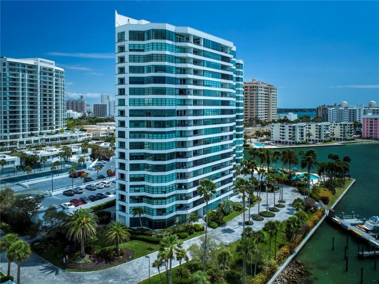 888 BLVD OF THE ARTS, SARASOTA, Florida 34236, 2 Bedrooms Bedrooms, ,2 BathroomsBathrooms,Residential,For Sale,BLVD OF THE ARTS,A4528289