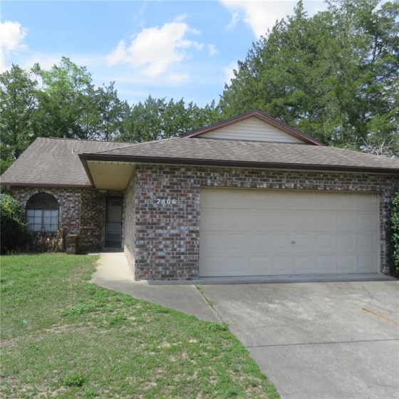7806 20TH COURT, OCALA, Florida 34479, 3 Bedrooms Bedrooms, ,2 BathroomsBathrooms,Residential,For Sale,20TH,OM636117