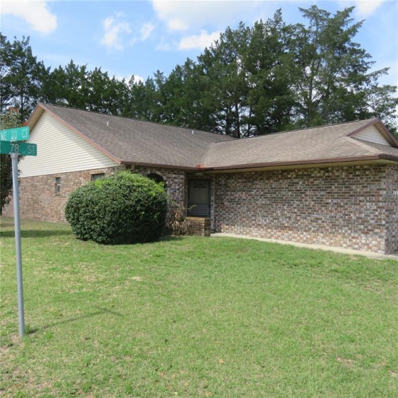 7806 20TH COURT, OCALA, Florida 34479, 3 Bedrooms Bedrooms, ,2 BathroomsBathrooms,Residential,For Sale,20TH,OM636117