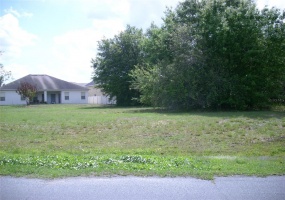 25 CATALINA COURT, KISSIMMEE, Florida 34758, ,Land,For Sale,CATALINA,S5064649