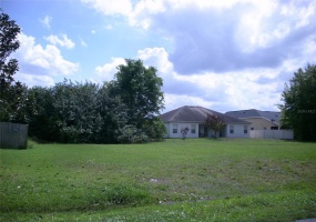 27 CATALINA COURT, KISSIMMEE, Florida 34758, ,Land,For Sale,CATALINA,S5064652