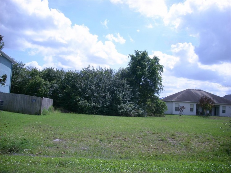 27 CATALINA COURT, KISSIMMEE, Florida 34758, ,Land,For Sale,CATALINA,S5064652