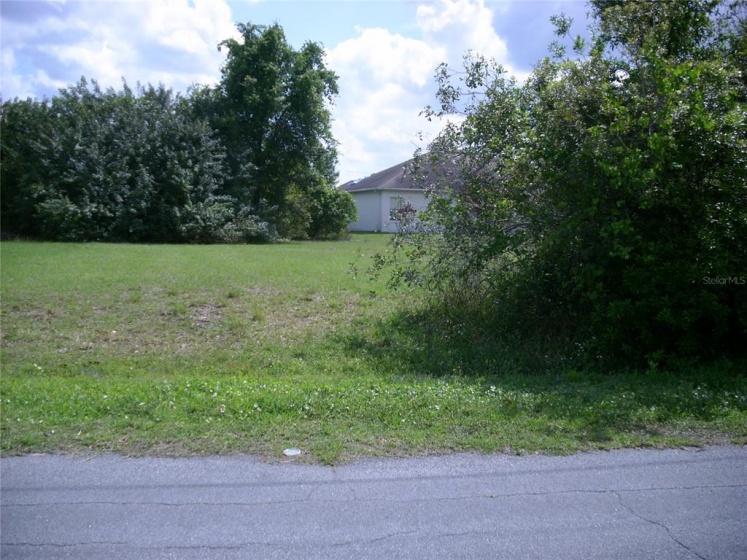 27 CATALINA COURT, KISSIMMEE, Florida 34758, ,Land,For Sale,CATALINA,S5064652