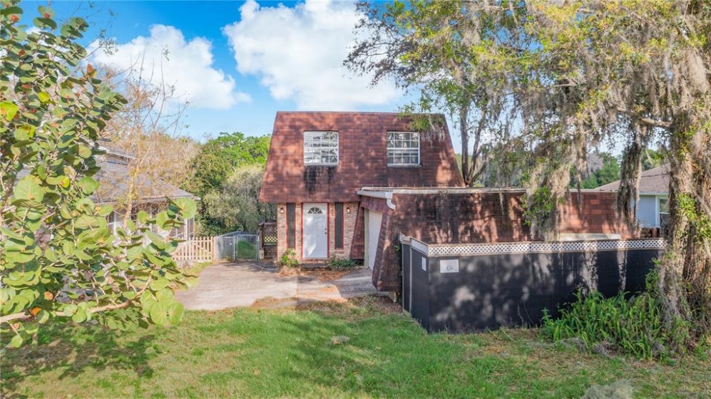 1451 AZALEA AVENUE, CASSELBERRY, Florida 32707, 3 Bedrooms Bedrooms, ,2 BathroomsBathrooms,Residential,For Sale,AZALEA,O6012433