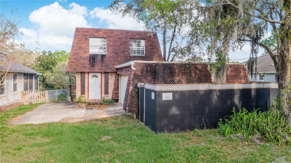 1451 AZALEA AVENUE, CASSELBERRY, Florida 32707, 3 Bedrooms Bedrooms, ,2 BathroomsBathrooms,Residential,For Sale,AZALEA,O6012433