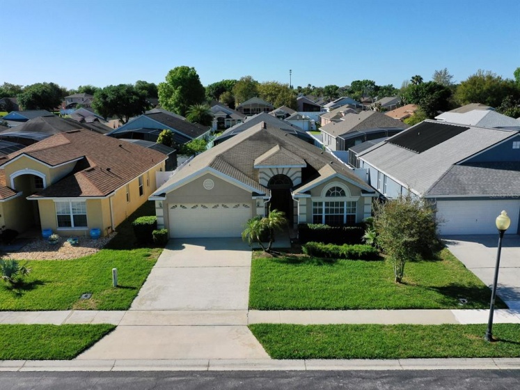 3033 MERLOT WAY, CLERMONT, Florida 34714, 3 Bedrooms Bedrooms, ,2 BathroomsBathrooms,Residential,For Sale,MERLOT,O6012443