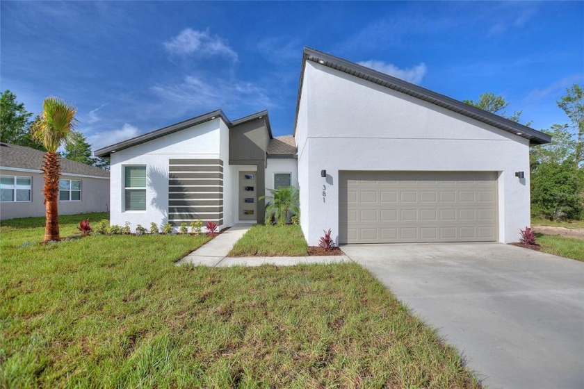 2049 PECOS DRIVE, POINCIANA, Florida 34759, 4 Bedrooms Bedrooms, ,2 BathroomsBathrooms,Residential,For Sale,PECOS,O6012608