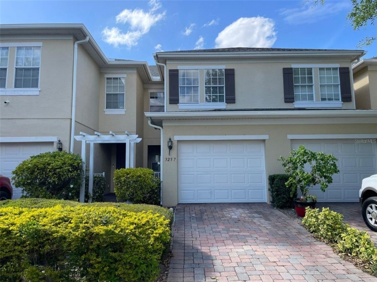 3257 VILLA STRADA WAY, ORLANDO, Florida 32835, 3 Bedrooms Bedrooms, ,2 BathroomsBathrooms,Residential,For Sale,VILLA STRADA,O6012656