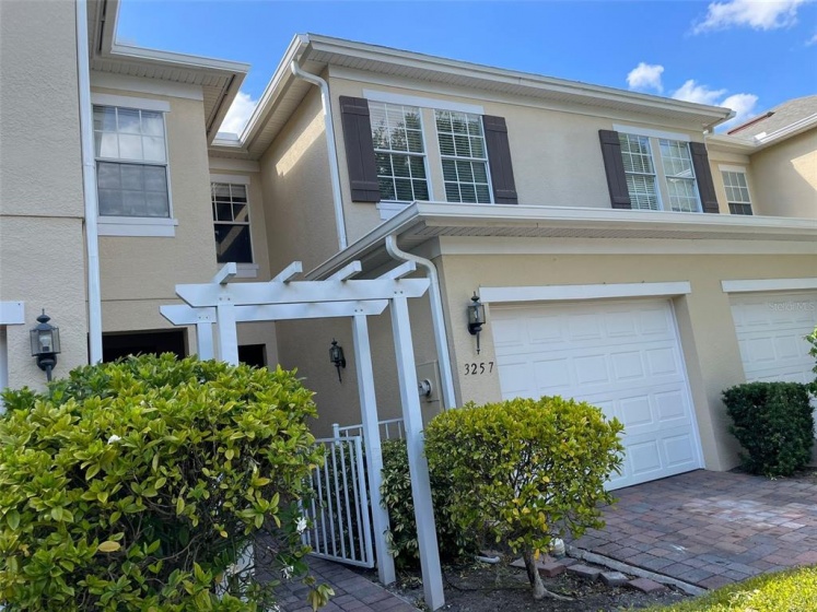 3257 VILLA STRADA WAY, ORLANDO, Florida 32835, 3 Bedrooms Bedrooms, ,2 BathroomsBathrooms,Residential,For Sale,VILLA STRADA,O6012656