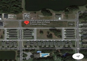 2300 MARSHFIELD PRESERVE WAY, KISSIMMEE, Florida 34746, ,Land,For Sale,MARSHFIELD PRESERVE,S5064712