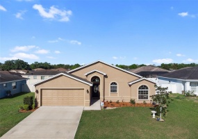 2241 MORNING MIST AVENUE, BARTOW, Florida 33830, 3 Bedrooms Bedrooms, ,2 BathroomsBathrooms,Residential,For Sale,MORNING MIST,P4920017