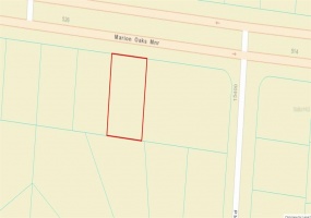 MARION OAKS MANOR, OCALA, Florida 34473, ,Land,For Sale,MARION OAKS,O6010384