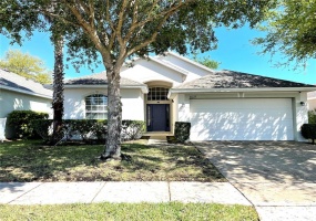 10227 CYPRESS KNEE CIRCLE, ORLANDO, Florida 32825, 3 Bedrooms Bedrooms, ,2 BathroomsBathrooms,Residential,For Sale,CYPRESS KNEE,O6010480