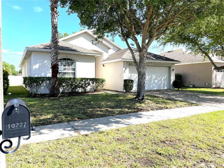 10227 CYPRESS KNEE CIRCLE, ORLANDO, Florida 32825, 3 Bedrooms Bedrooms, ,2 BathroomsBathrooms,Residential,For Sale,CYPRESS KNEE,O6010480