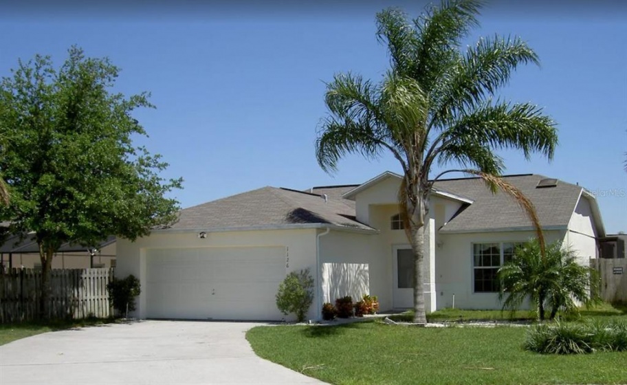 1126 BLACKWOOD WAY, CLERMONT, Florida 34714, 3 Bedrooms Bedrooms, ,2 BathroomsBathrooms,Residential,For Sale,BLACKWOOD,S5064375