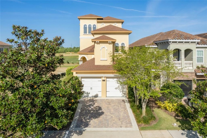 1088 CASTLE PINES COURT, REUNION, Florida 34747, 5 Bedrooms Bedrooms, ,6 BathroomsBathrooms,Residential,For Sale,CASTLE PINES,O6011482