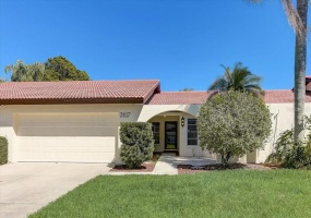 3417 MONTILLA COURT, SARASOTA, Florida 34232, 2 Bedrooms Bedrooms, ,2 BathroomsBathrooms,Residential,For Sale,MONTILLA,A4529003