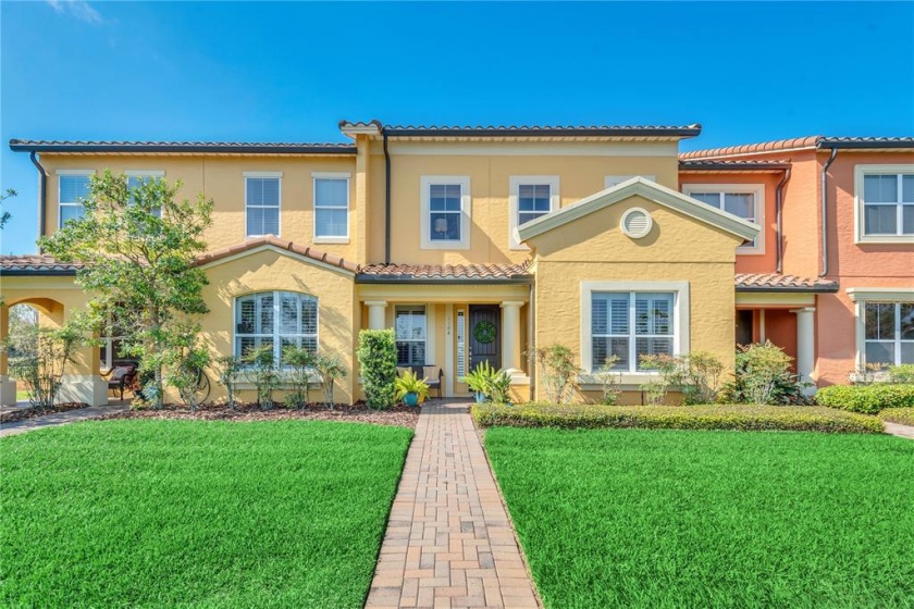 1104 CHARMING STREET, MAITLAND, Florida 32751, 4 Bedrooms Bedrooms, ,3 BathroomsBathrooms,Residential,For Sale,CHARMING,O6012124