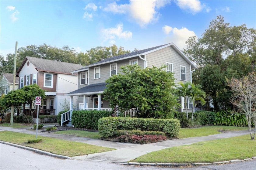 1600 MOUNT VERNON STREET, ORLANDO, Florida 32803, 3 Bedrooms Bedrooms, ,2 BathroomsBathrooms,Residential,For Sale,MOUNT VERNON,V4923600