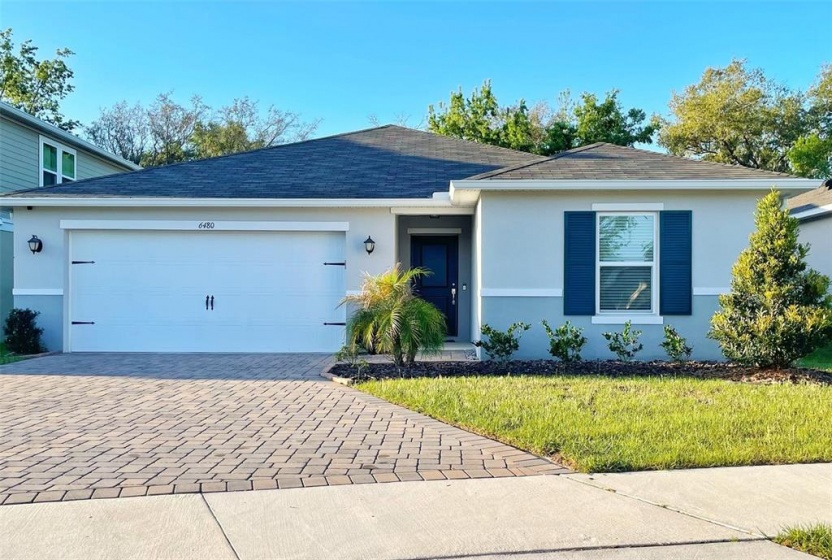 6480 DOMENICO COURT, GROVELAND, Florida 34736, 3 Bedrooms Bedrooms, ,2 BathroomsBathrooms,Residential,For Sale,DOMENICO,G5053189