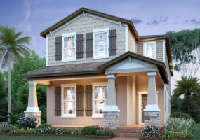 12542 ENCORE AT OVATION WAY, WINTER GARDEN, Florida 34787, 4 Bedrooms Bedrooms, ,3 BathroomsBathrooms,Residential,For Sale,ENCORE AT OVATION,O6012381