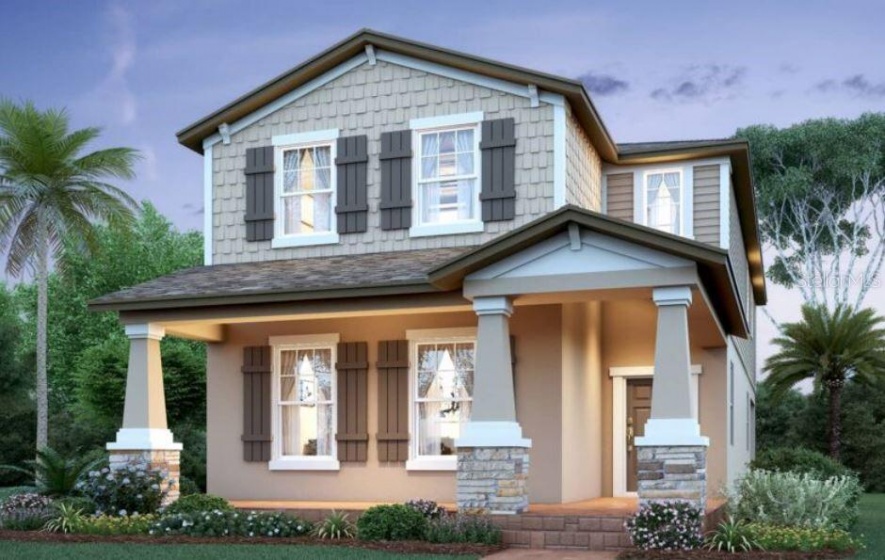 12542 ENCORE AT OVATION WAY, WINTER GARDEN, Florida 34787, 4 Bedrooms Bedrooms, ,3 BathroomsBathrooms,Residential,For Sale,ENCORE AT OVATION,O6012381