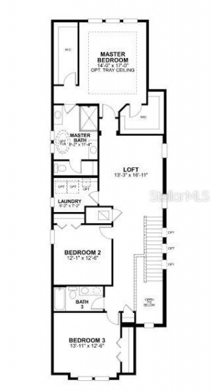 12542 ENCORE AT OVATION WAY, WINTER GARDEN, Florida 34787, 4 Bedrooms Bedrooms, ,3 BathroomsBathrooms,Residential,For Sale,ENCORE AT OVATION,O6012381