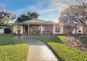 5135 BELLEVILLE AVENUE, BELLE ISLE, Florida 32812, 4 Bedrooms Bedrooms, ,2 BathroomsBathrooms,Residential,For Sale,BELLEVILLE,O6012537
