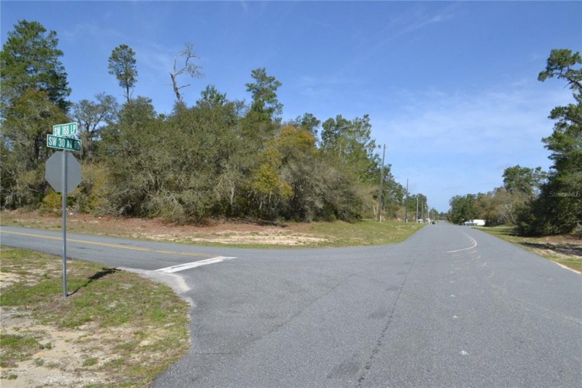 00 168TH LOOP, OCALA, Florida 34473, ,Land,For Sale,168TH,OM636271