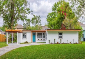 3713 DOVER STREET, ORLANDO, Florida 32806, 4 Bedrooms Bedrooms, ,3 BathroomsBathrooms,Residential,For Sale,DOVER,O6012659