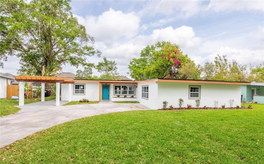 3713 DOVER STREET, ORLANDO, Florida 32806, 4 Bedrooms Bedrooms, ,3 BathroomsBathrooms,Residential,For Sale,DOVER,O6012659