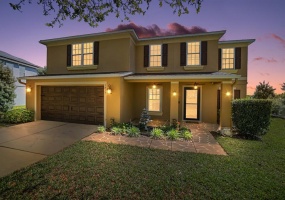 1837 VALLEY RIDGE LOOP, CLERMONT, Florida 34711, 5 Bedrooms Bedrooms, ,3 BathroomsBathrooms,Residential,For Sale,VALLEY RIDGE,G5053269