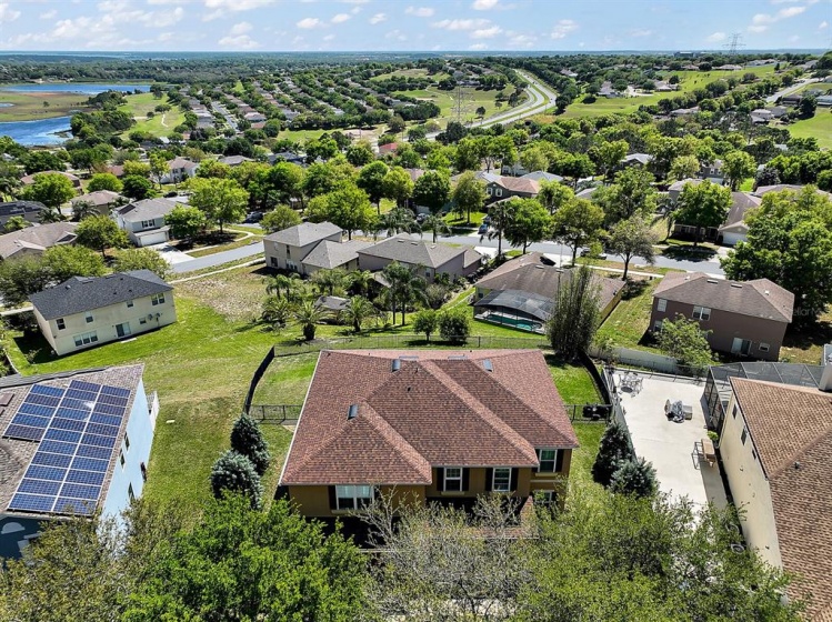 1837 VALLEY RIDGE LOOP, CLERMONT, Florida 34711, 5 Bedrooms Bedrooms, ,3 BathroomsBathrooms,Residential,For Sale,VALLEY RIDGE,G5053269