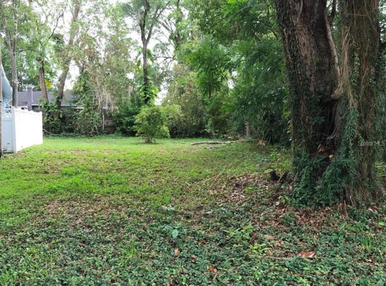 1707 GARVIN STREET, ORLANDO, Florida 32803, ,Land,For Sale,GARVIN,O6012725
