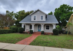 648 AVENUE I, WINTER HAVEN, Florida 33881, 3 Bedrooms Bedrooms, ,2 BathroomsBathrooms,Residential,For Sale,AVENUE I,L4928795