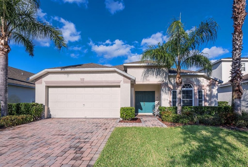 4661 CUMBRIAN LAKES DRIVE, KISSIMMEE, Florida 34746, 4 Bedrooms Bedrooms, ,3 BathroomsBathrooms,Residential,For Sale,CUMBRIAN LAKES,S5064728