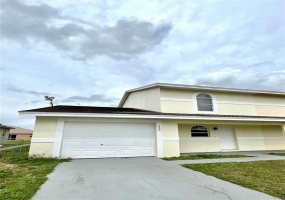629 ROYALTY COURT, KISSIMMEE, Florida 34758, ,Residential Income,For Sale,ROYALTY,S5064739