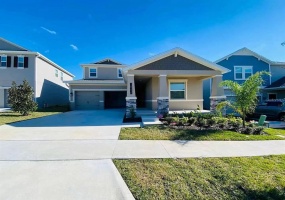 18216 OLIVER TWIST WAY, WINTER GARDEN, Florida 34787, 4 Bedrooms Bedrooms, ,4 BathroomsBathrooms,Residential,For Sale,OLIVER TWIST,GC503606