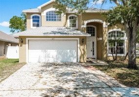 1603 NESTLEWOOD TRAIL, ORLANDO, Florida 32837, 4 Bedrooms Bedrooms, ,2 BathroomsBathrooms,Residential,For Sale,NESTLEWOOD,O6012890