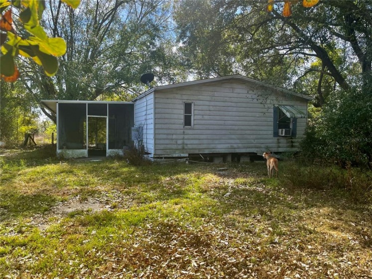 4650 AG ROAD, GROVELAND, Florida 34736, ,Land,For Sale,AG,OM636345