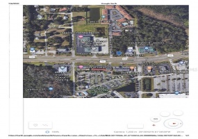 IRLO BRONSON MEM HIGHWAY, KISSIMMEE, Florida 34746, ,Land,For Sale,IRLO BRONSON MEM,O5875658