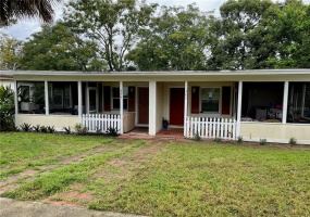 386 & 382 CHESTNUT STREET, CLERMONT, Florida 34711, ,Residential Income,For Sale,CHESTNUT,OM629410