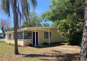 1630 29TH STREET, SARASOTA, Florida 34234, 3 Bedrooms Bedrooms, ,1 BathroomBathrooms,Residential,For Sale,29TH,A4522635
